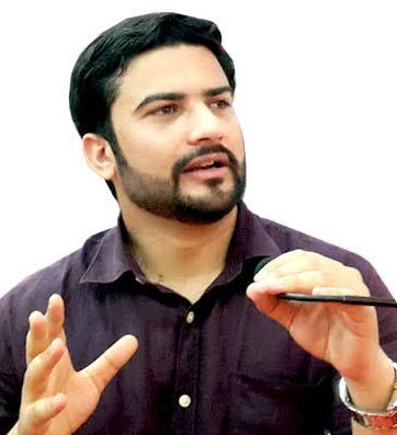 Nizami expresses concern over educated youth adopting path of militancy